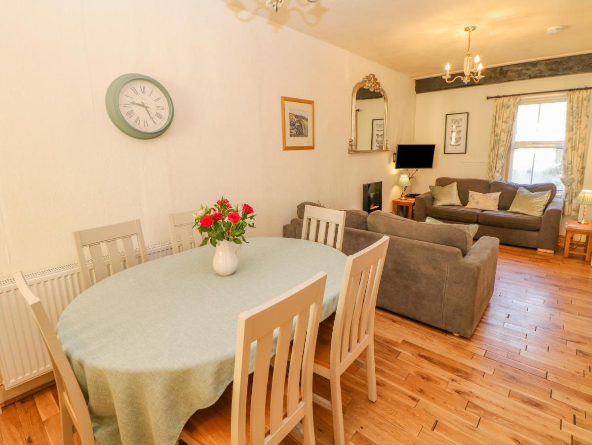 Corner Cottage Μπάξτον Εξωτερικό φωτογραφία