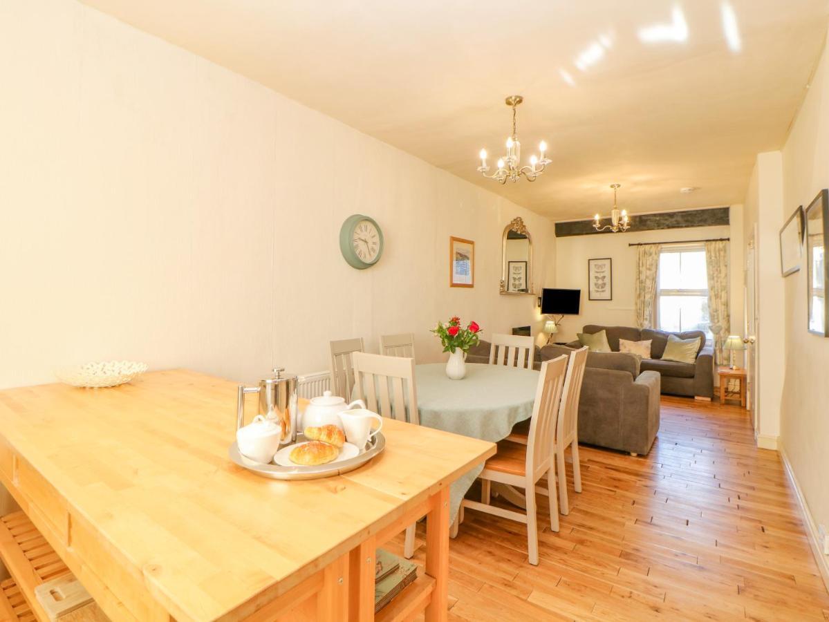 Corner Cottage Μπάξτον Εξωτερικό φωτογραφία
