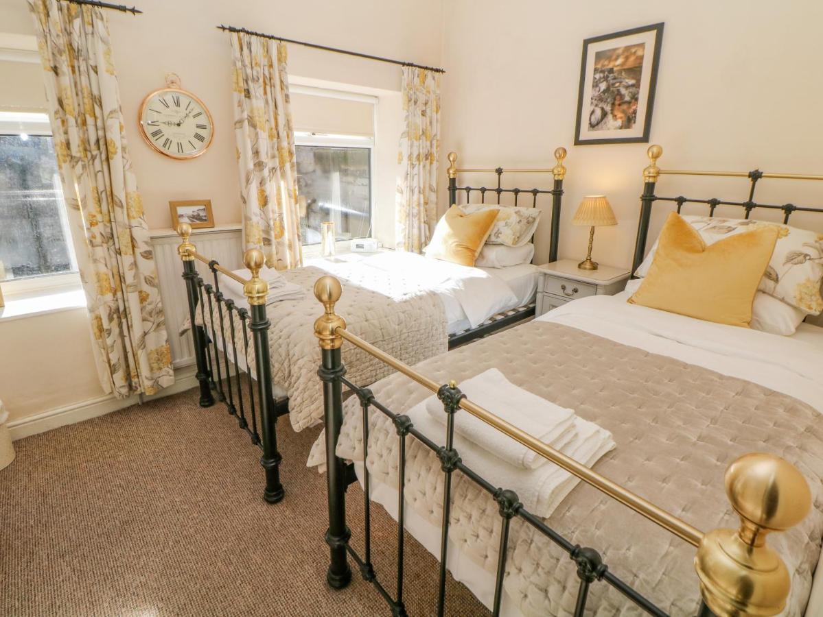 Corner Cottage Μπάξτον Εξωτερικό φωτογραφία